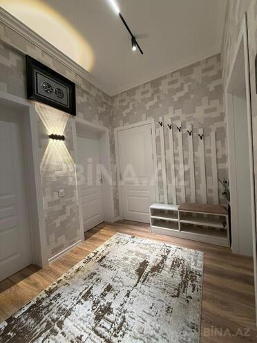Satılır 2 otaqlı yeni tikili 70 m², Gənclik m., photo 9 from 18