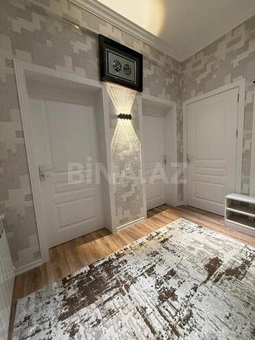 Satılır 2 otaqlı yeni tikili 70 m², Gənclik m., photo 16 from 18