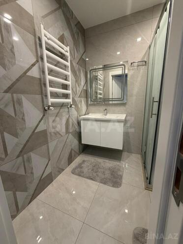 Satılır 2 otaqlı yeni tikili 70 m², Gənclik m., photo 5 from 18