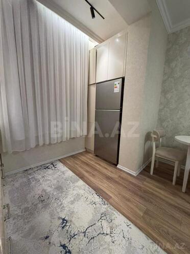 Satılır 2 otaqlı yeni tikili 70 m², Gənclik m., photo 11 from 18