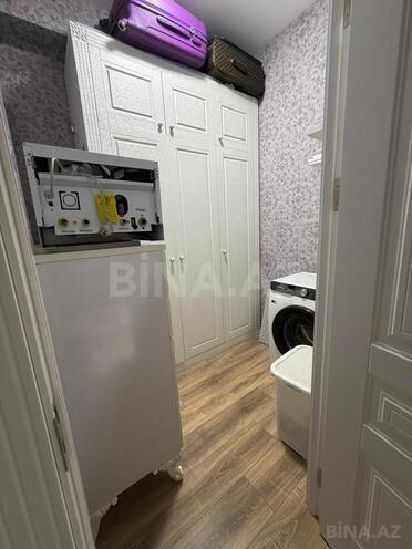 Satılır 2 otaqlı yeni tikili 70 m², Gənclik m., photo 12 from 18
