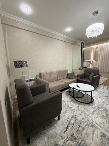 Satılır 2 otaqlı yeni tikili 70 m², Gənclik m., photo 8 from 18