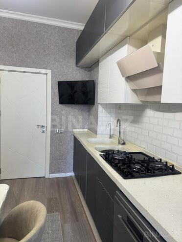 Продаётся 4-комн. новостройка 120 м², м. Гянджлик, photo 8 from 14