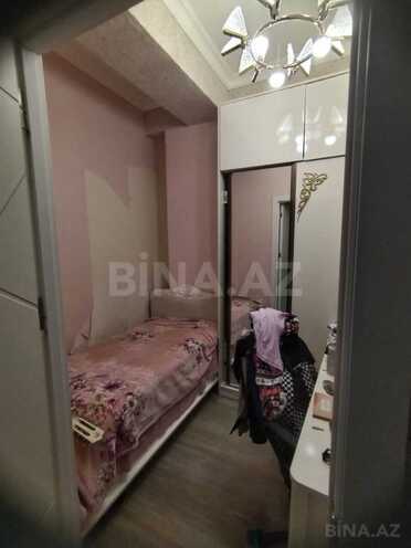Продаётся 4-комн. новостройка 120 м², м. Гянджлик, photo 9 from 14