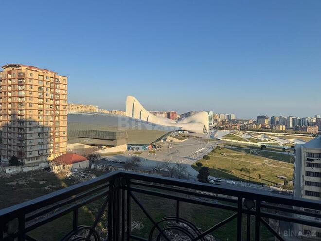 Продаётся 4-комн. новостройка 120 м², м. Гянджлик, photo 11 from 14