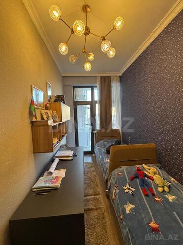 Продаётся 4-комн. новостройка 120 м², м. Гянджлик, photo 7 from 14