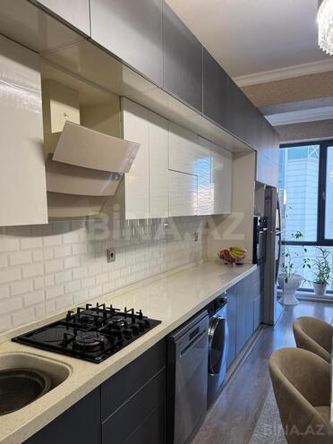 Продаётся 4-комн. новостройка 120 м², м. Гянджлик, photo 6 from 14