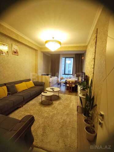 Продаётся 4-комн. новостройка 120 м², м. Гянджлик, photo 3 from 14