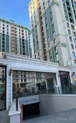 Продаётся 4-комн. новостройка 120 м², м. Гянджлик, photo 10 from 14