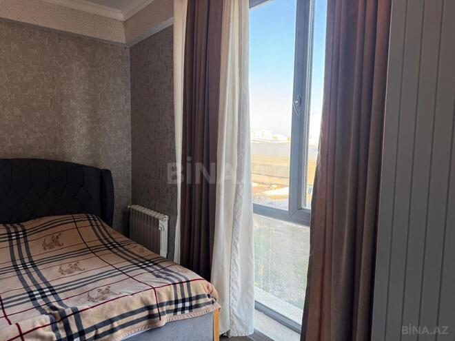 Продаётся 4-комн. новостройка 120 м², м. Гянджлик, photo 4 from 14