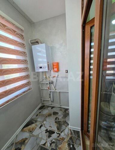 Satılır 3 otaqlı köhnə tikili 70 m², NZS q., photo 13 from 15