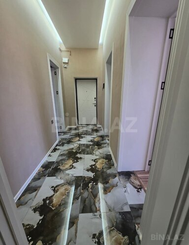 Satılır 3 otaqlı köhnə tikili 70 m², NZS q., photo 14 from 15