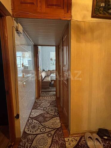 Satılır 3 otaqlı köhnə tikili 85 m², Azadlıq Prospekti m., photo 17 from 28