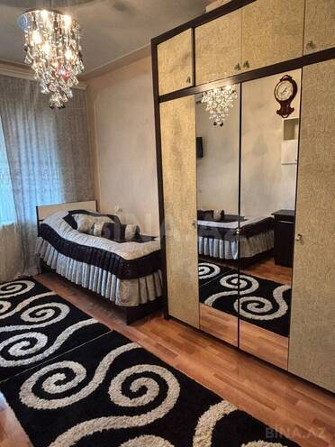 Satılır 3 otaqlı köhnə tikili 85 m², Azadlıq Prospekti m., photo 8 from 28