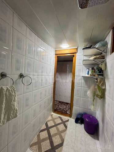 Satılır 3 otaqlı köhnə tikili 85 m², Azadlıq Prospekti m., photo 7 from 28