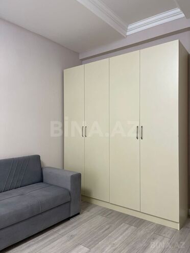 İcarəyə verilir 3 otaqlı yeni tikili 97 m², 28 May m., photo 11 from 17