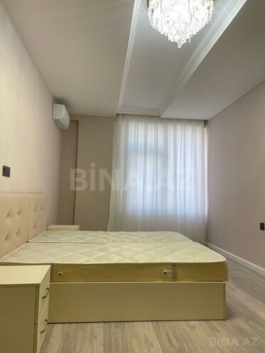 İcarəyə verilir 3 otaqlı yeni tikili 97 m², 28 May m., photo 10 from 17