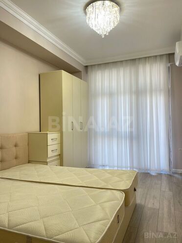 İcarəyə verilir 3 otaqlı yeni tikili 97 m², 28 May m., photo 9 from 17