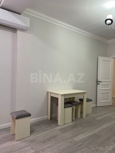 İcarəyə verilir 3 otaqlı yeni tikili 97 m², 28 May m., photo 7 from 17