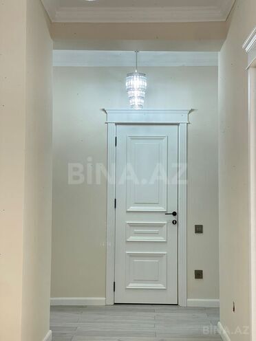 İcarəyə verilir 3 otaqlı yeni tikili 97 m², 28 May m., photo 15 from 17