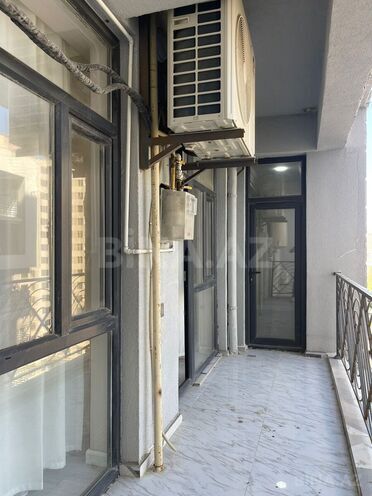 İcarəyə verilir 3 otaqlı yeni tikili 97 m², 28 May m., photo 4 from 17
