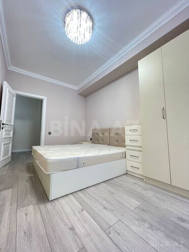 İcarəyə verilir 3 otaqlı yeni tikili 97 m², 28 May m., photo 8 from 17