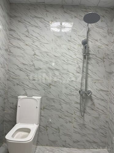 İcarəyə verilir 3 otaqlı yeni tikili 97 m², 28 May m., photo 13 from 17