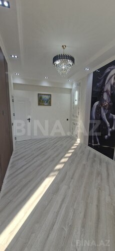 Satılır 2 otaqlı yeni tikili 54 m², Masazır q., photo 4 from 15