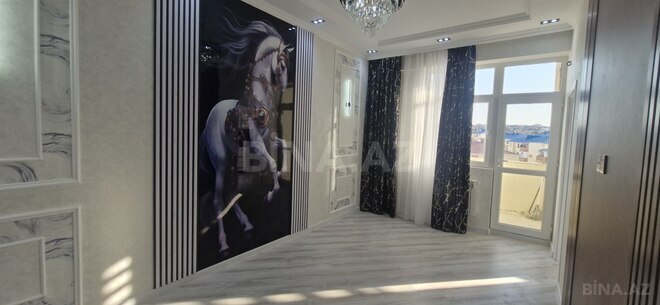 Satılır 2 otaqlı yeni tikili 54 m², Masazır q., photo 1 from 15