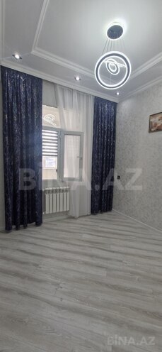 Satılır 2 otaqlı yeni tikili 54 m², Masazır q., photo 3 from 15