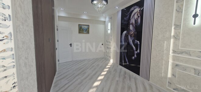Satılır 2 otaqlı yeni tikili 54 m², Masazır q., photo 5 from 15