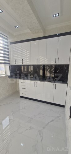 Satılır 2 otaqlı yeni tikili 54 m², Masazır q., photo 8 from 15