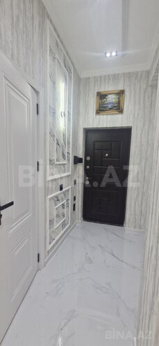 Satılır 2 otaqlı yeni tikili 54 m², Masazır q., photo 12 from 15