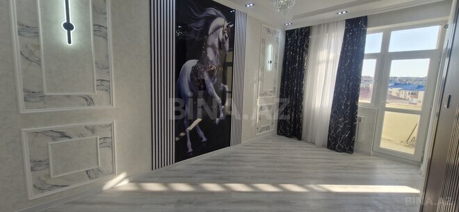 Satılır 2 otaqlı yeni tikili 54 m², Masazır q., photo 10 from 15