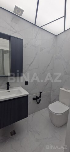 Satılır 2 otaqlı yeni tikili 54 m², Masazır q., photo 13 from 15
