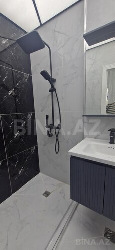 Satılır 2 otaqlı yeni tikili 54 m², Masazır q., photo 14 from 15