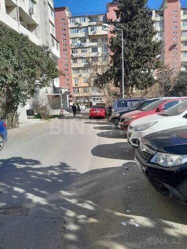 Satılır 3 otaqlı köhnə tikili 85 m², Azadlıq Prospekti m., photo 14 from 22