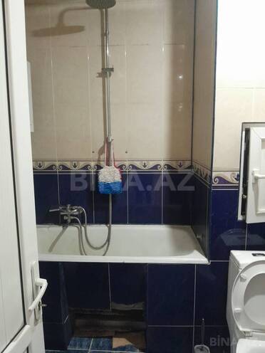 Satılır 3 otaqlı köhnə tikili 85 m², Azadlıq Prospekti m., photo 20 from 22