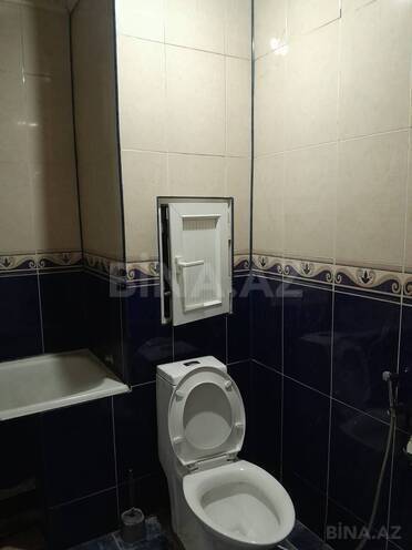 Satılır 3 otaqlı köhnə tikili 85 m², Azadlıq Prospekti m., photo 12 from 22