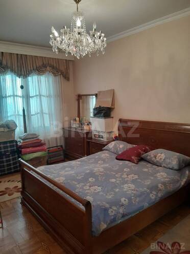 Satılır 3 otaqlı köhnə tikili 85 m², Azadlıq Prospekti m., photo 3 from 22