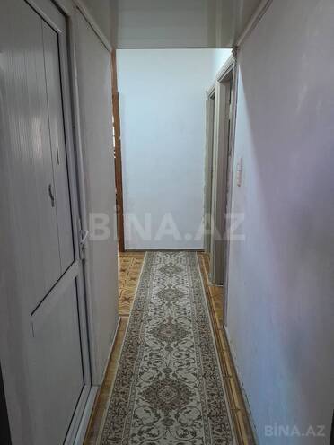 Satılır 3 otaqlı köhnə tikili 85 m², Azadlıq Prospekti m., photo 9 from 22