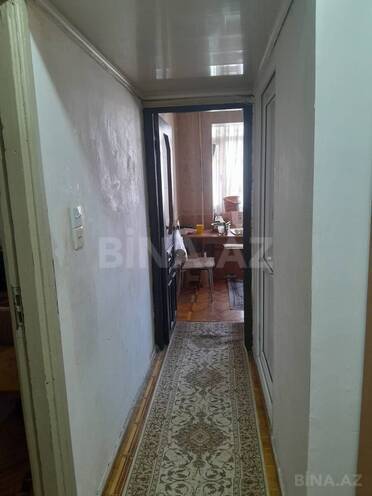 Satılır 3 otaqlı köhnə tikili 85 m², Azadlıq Prospekti m., photo 10 from 22