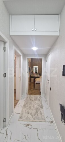 Satılır 2 otaqlı yeni tikili 54 m², Masazır q., photo 4 from 14