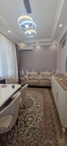 Satılır 2 otaqlı yeni tikili 54 m², Masazır q., photo 5 from 14