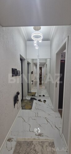 Satılır 2 otaqlı yeni tikili 54 m², Masazır q., photo 6 from 14