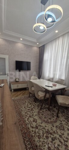 Satılır 2 otaqlı yeni tikili 54 m², Masazır q., photo 3 from 14