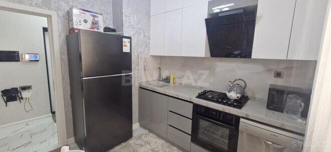 Satılır 2 otaqlı yeni tikili 54 m², Masazır q., photo 12 from 14