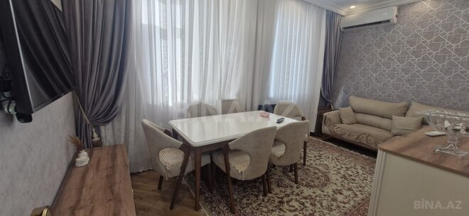 Satılır 2 otaqlı yeni tikili 54 m², Masazır q., photo 13 from 14