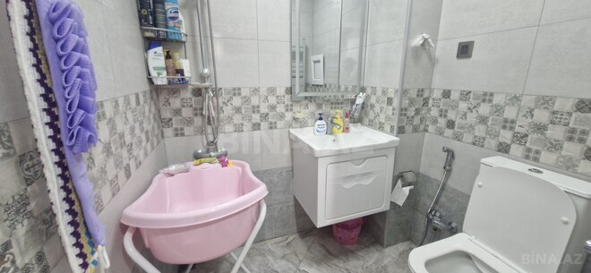 Satılır 2 otaqlı yeni tikili 54 m², Masazır q., photo 8 from 14