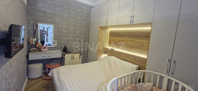 Satılır 2 otaqlı yeni tikili 54 m², Masazır q., photo 9 from 14